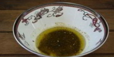 маринад для свинины в духовке