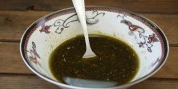 маринад для свинины в духовке