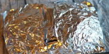 маринад для свинины в фольге