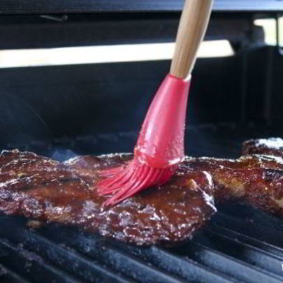 Маринад для свиных ребрышек в духовке