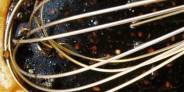 маринад для свиных ребрышек в духовке