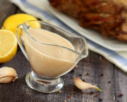 Маринад для утки перед запеканием в духовке