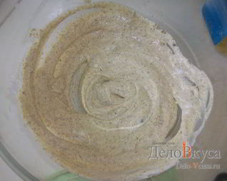 Маринад из майонеза, розмарина и специй для курицы и мяса