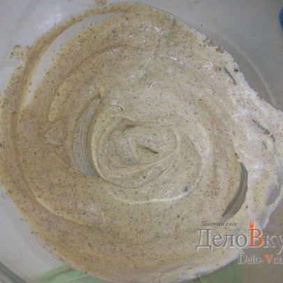 Маринад из майонеза, розмарина и специй для курицы и мяса