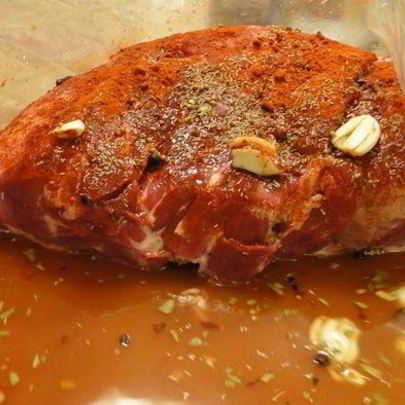 Маринад Копченка