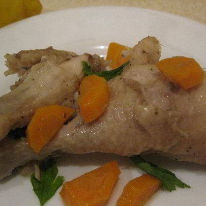 Маринад по-венгерски