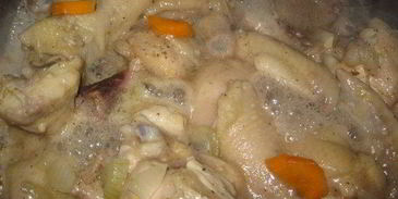 маринад по-венгерски