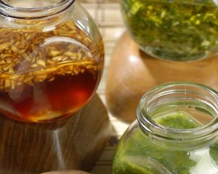 Маринады для барбекю