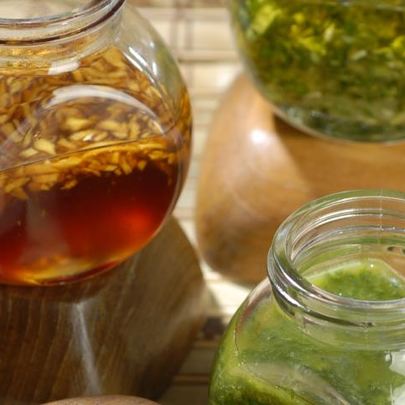 Маринады для барбекю