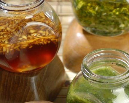 Маринады для барбекю