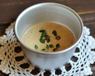 Простой маринад для курицы