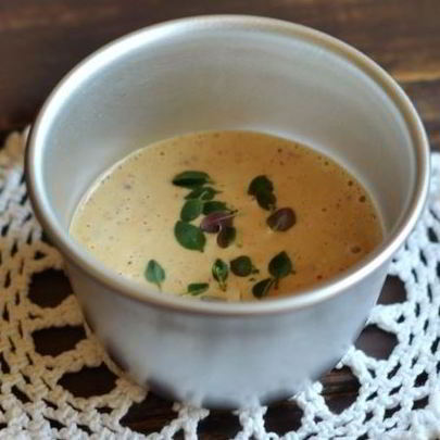 Простой маринад для курицы