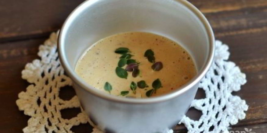 Рецепт простого маринада для курицы