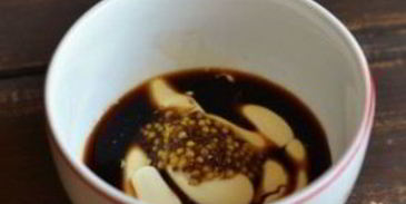 простой маринад для курицы