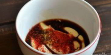 простой маринад для курицы