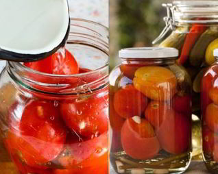 Универсальный маринад