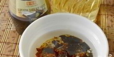 вкусный маринад для мяса