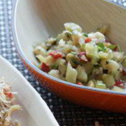 Огуречный соус