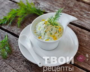 Острый соус