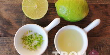 острый соус