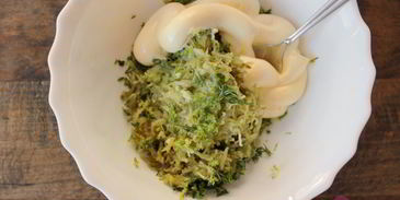 острый соус