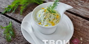 острый соус