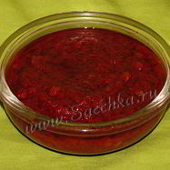 Рецепт Пикантного томатного соуса