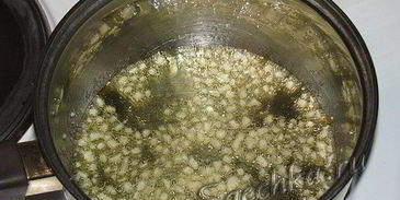 пикантный томатный соус