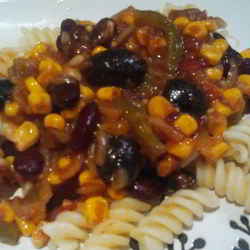 Простые соусы