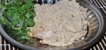 Рецепты простых соусов