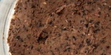 семислойный соус для макания