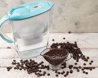 Шоколадный соус