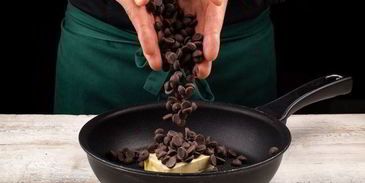 шоколадный соус