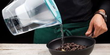 шоколадный соус