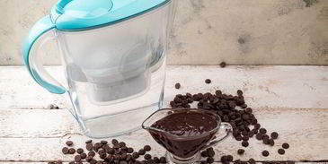 шоколадный соус