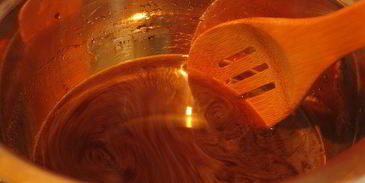 сладкий соевый соус