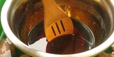 сладкий соевый соус