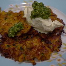 Сладкий соус