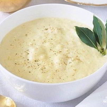 Сливочный соус для спагетти