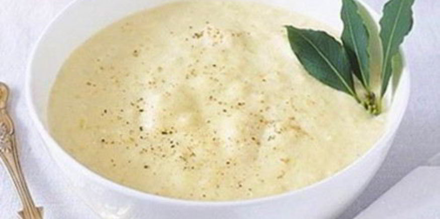 Рецепт сливочного соуса для спагетти