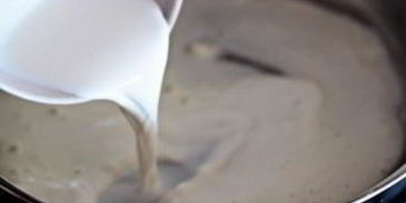 сливочный соус для спагетти