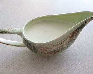 Сливочный соус