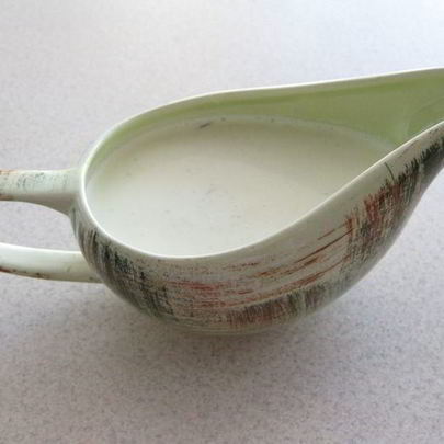 Сливочный соус