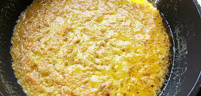 Рецепты сметанных соусов