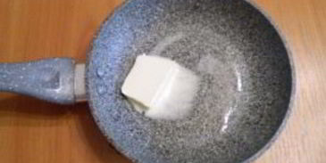 смородиновый соус