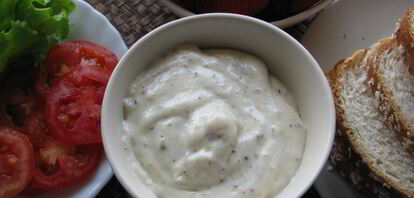 Рецепты соевого соуса