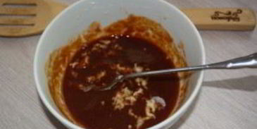 соус баффало