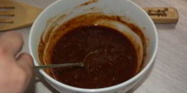 соус баффало