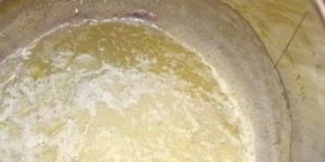 бешамель для лазаньи