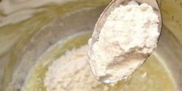 бешамель для лазаньи